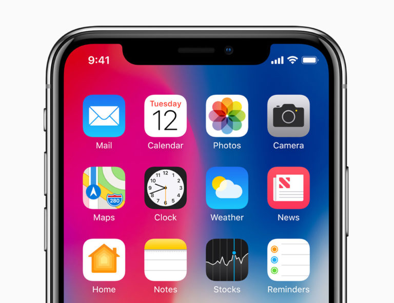 12 Things you Probably Didn’t Know About Apple’s iPhone X – Apple Must