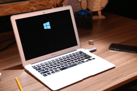 How to boot Windows on a Mac in 10-seconds | Apple Must