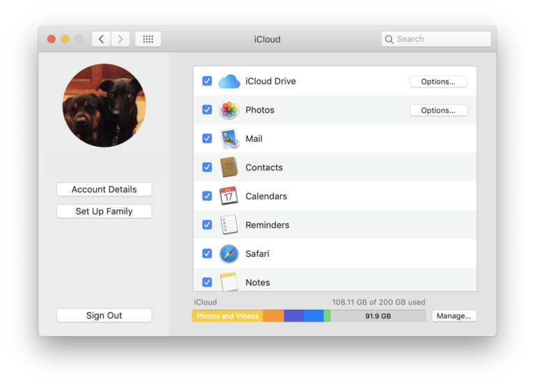 How do I see what’s in my iCloud storage? | Apple Must