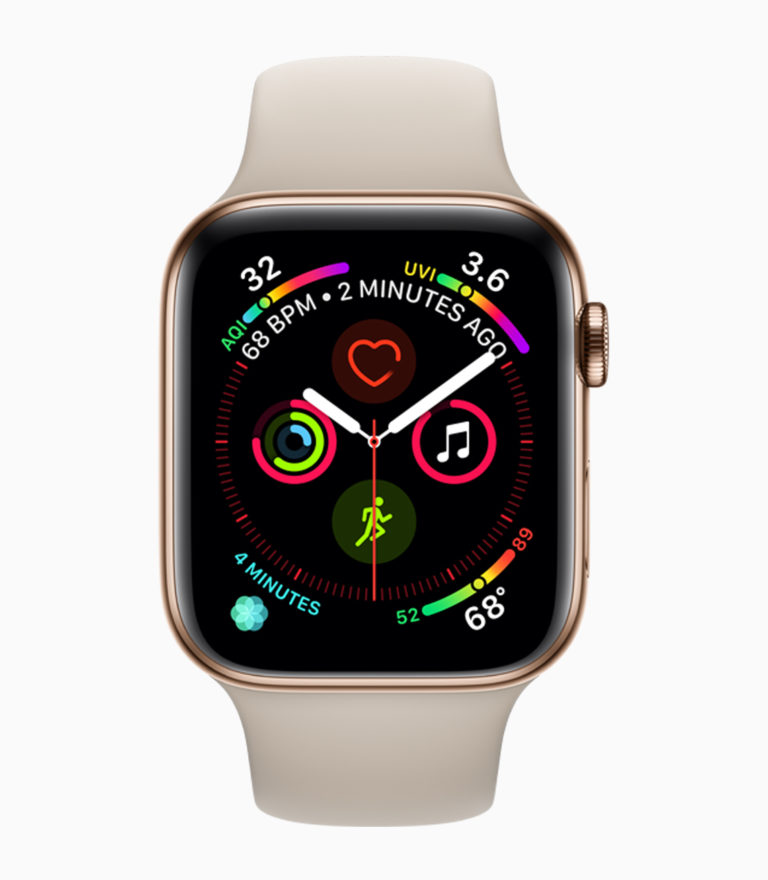 montre apple watch prix