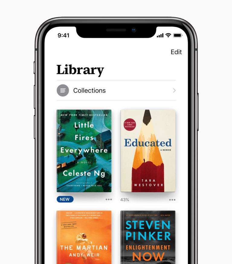 Apple Books tips for iPhone, iPad users – Apple Must