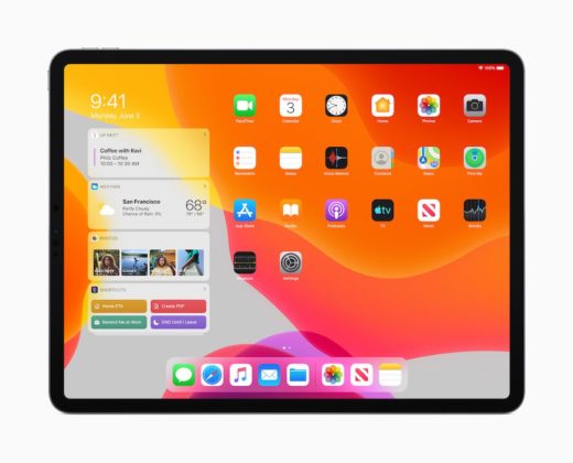 All the new iPad OS keyboard commands and gestures – Apple Must