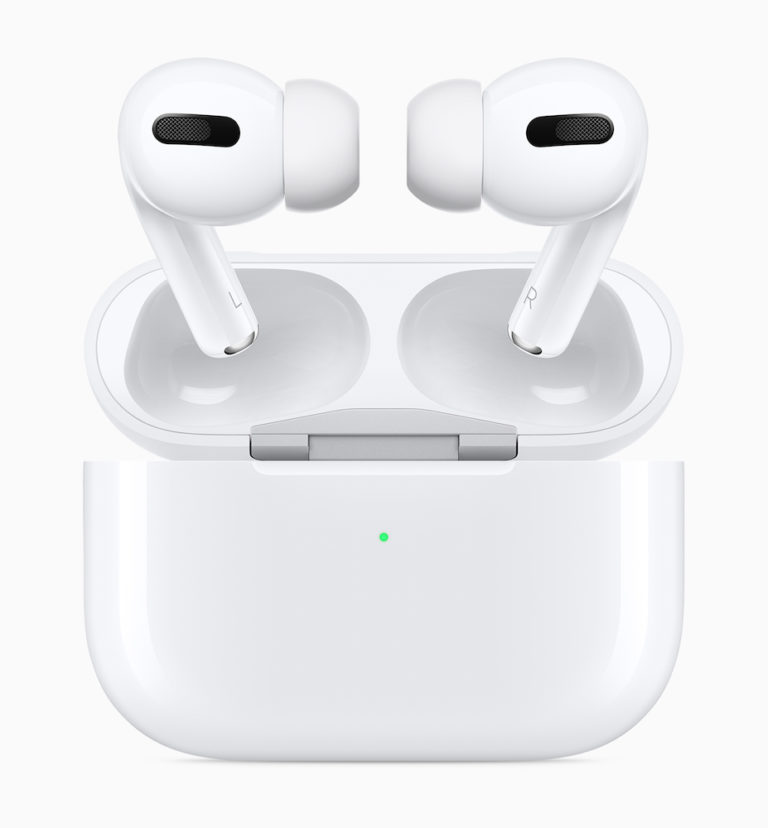 Apples New Airpods Pro Are Available October Company Announces Apple Must