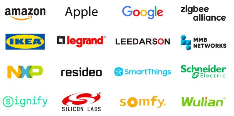 Apple, Amazon, Google others to build smart home connectivity standard ...