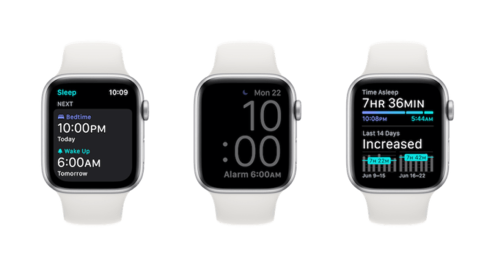 6 new things about the Apple Watch Sleep app – Apple Must