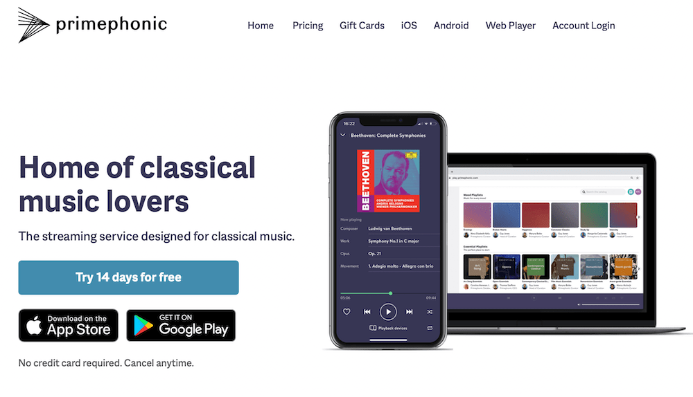 Apple Buys Primephonic Classical Music Streaming Service Apple Must 6638