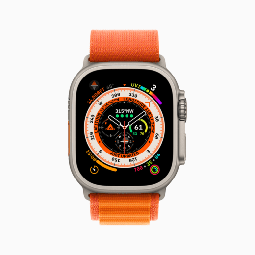 Apple Watch Ultra, the smartwatch you didn’t know you’d need – Apple Must